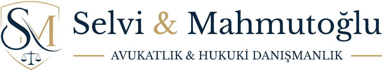 Selvimahmutoğlu Hukuk Bürosu